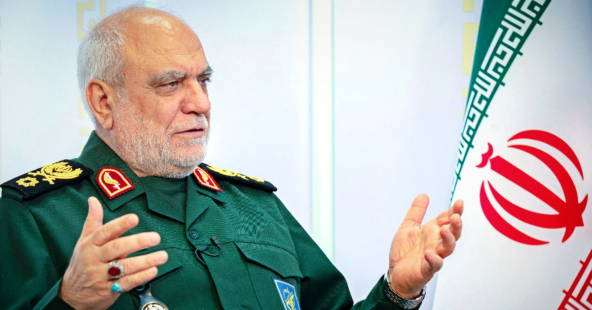 Iran odbacio prijedlog primirja, želi trajni prekid rata