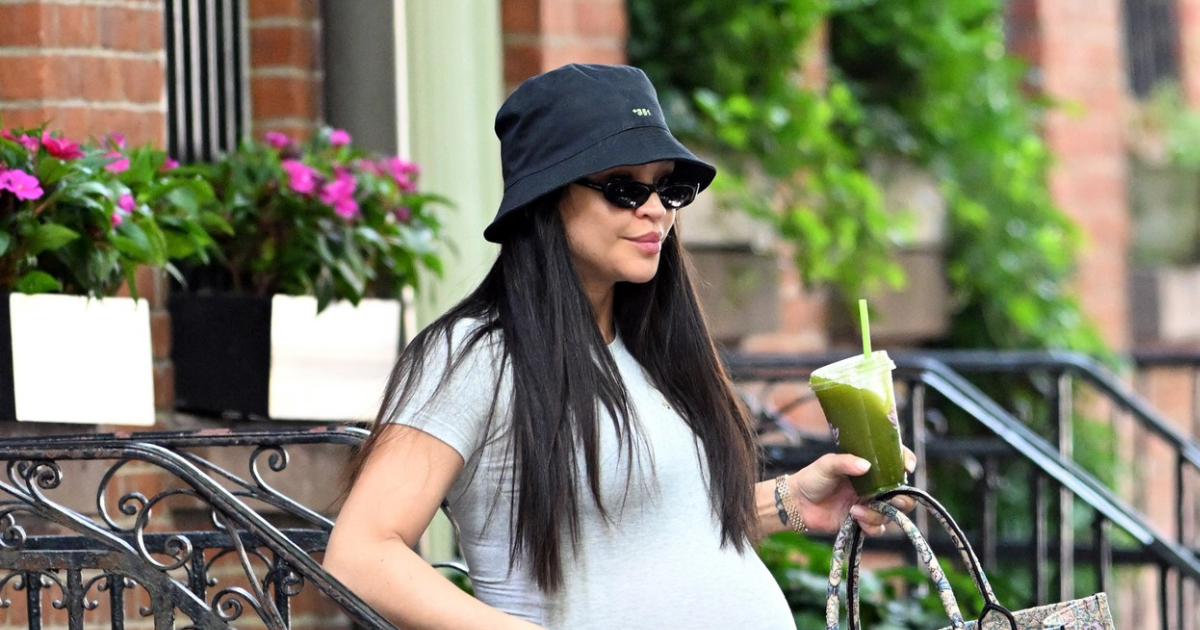 Rodila je Cassie Ventura (38), dva tjedna nakon svjedočenja protiv Diddyja