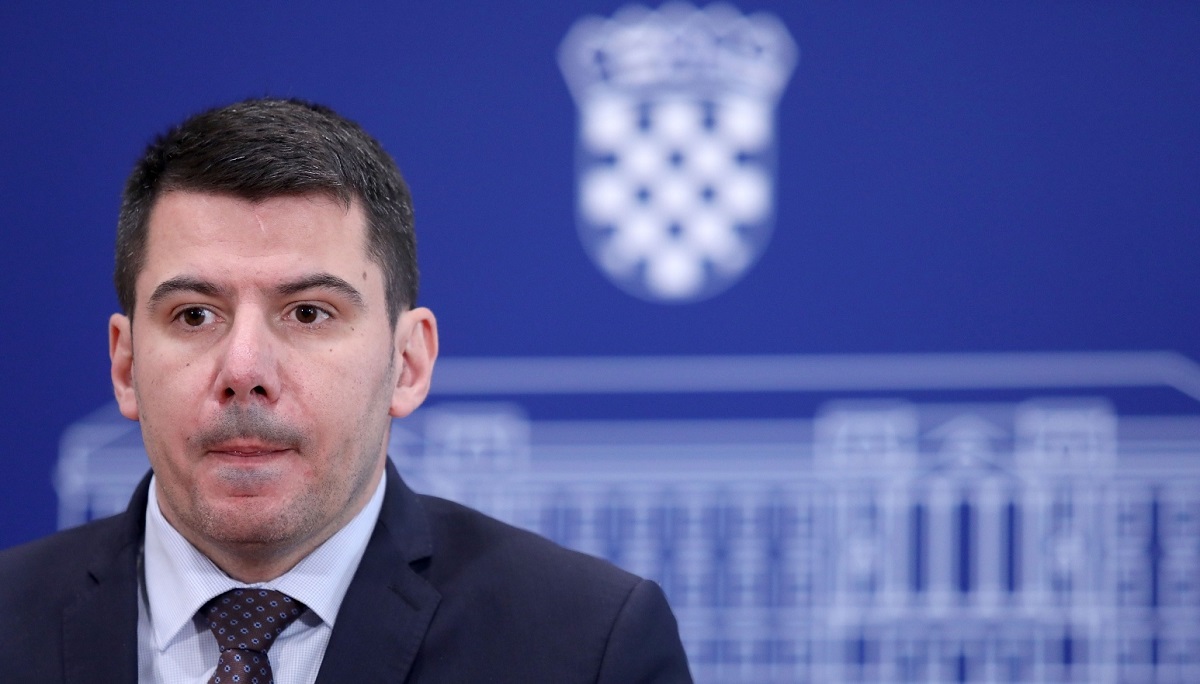 Grmoja o novim članovima Mosta: Još ništa nije dogovoreno, to su samo špekulacije