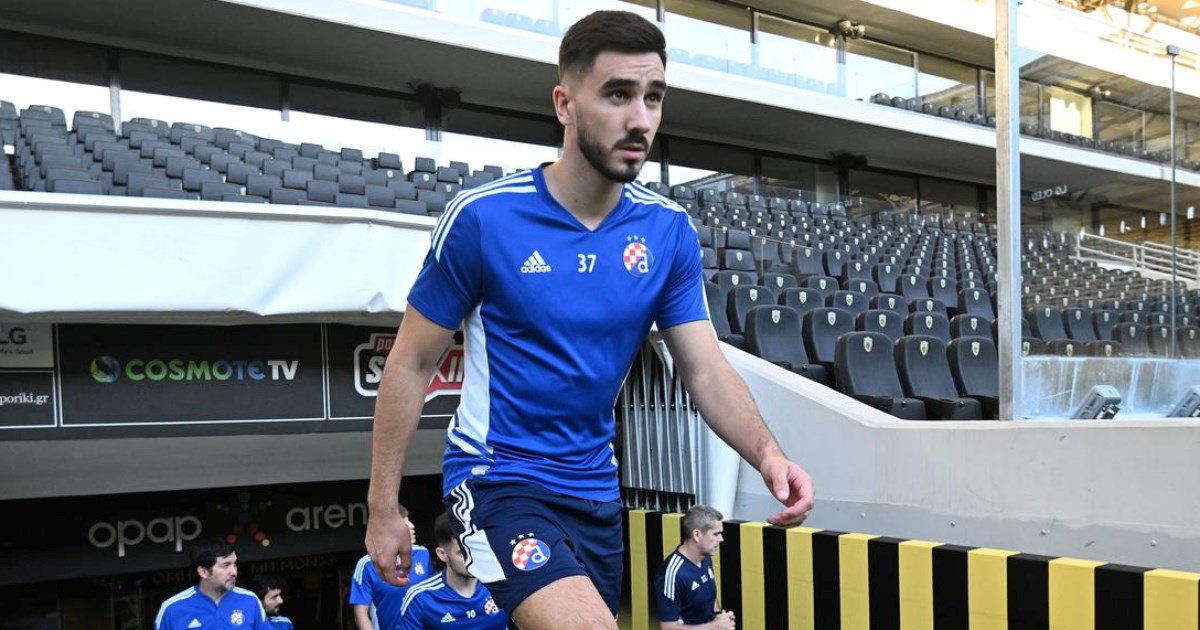 Otkriveno koliko će Šutalo zarađivati u Ajaxu