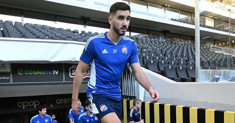 Otkriveno koliko će Šutalo zarađivati u Ajaxu