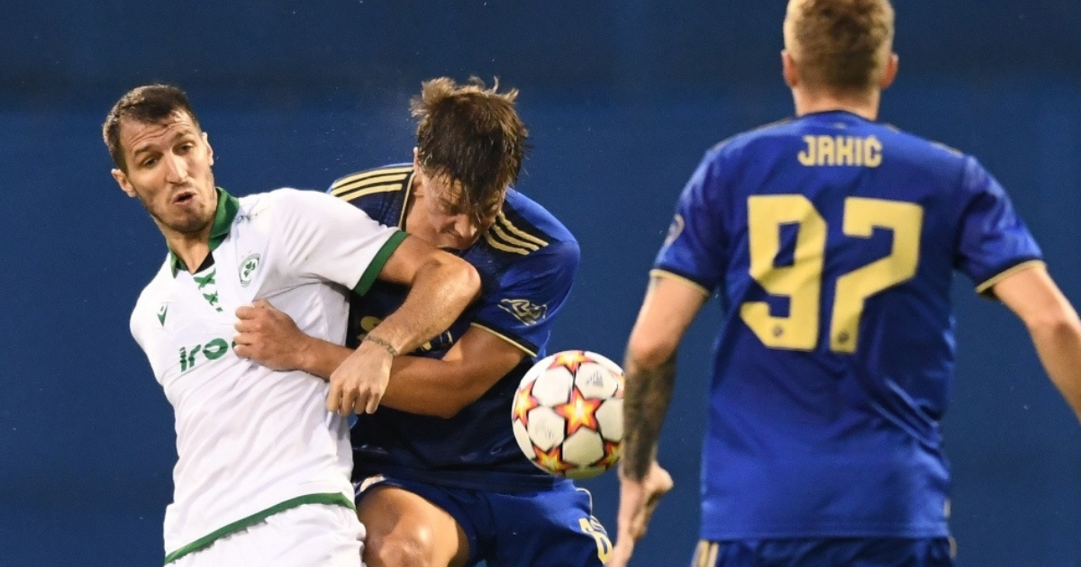 Pomaknut termin utakmice Omonia - Dinamo. Neće se igrati po najvećoj vrućini