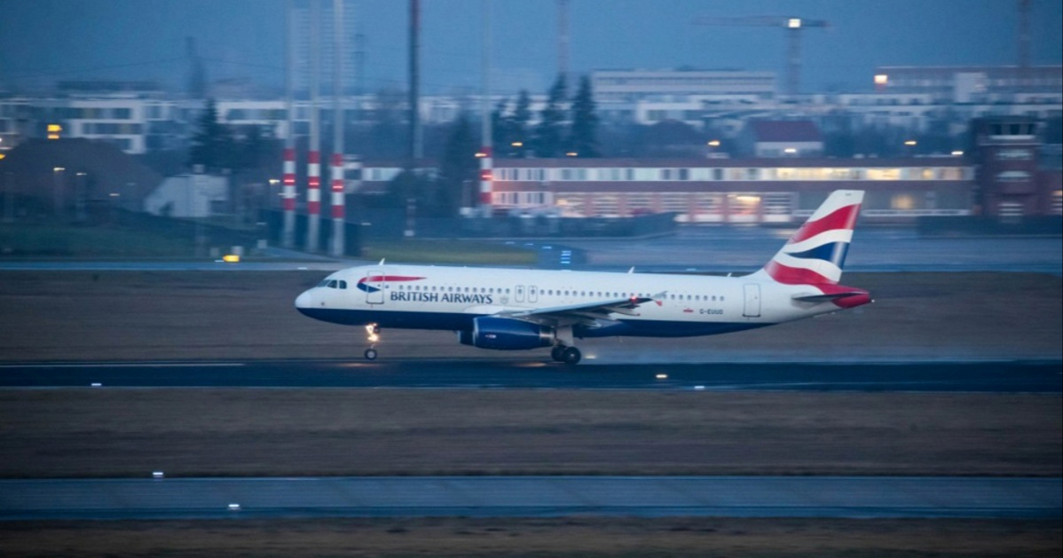 Rat na Bliskom istoku diže cijene avionskih karata