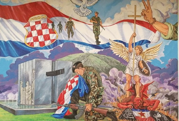 HVIDRA Mostar: Vrijeme je za aktiviranje Herceg-Bosne