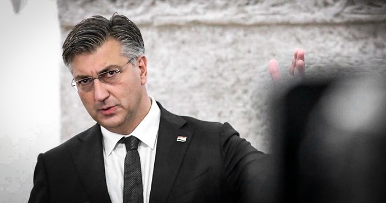 Plenković o Kurzovoj ostavci: Te usporedbe s Hrvatskom su krive, čak i uvredljive