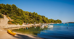 Za ovu hrvatsku plažu vjerojatno niste čuli, a pravi je raj za one koji traže odmor