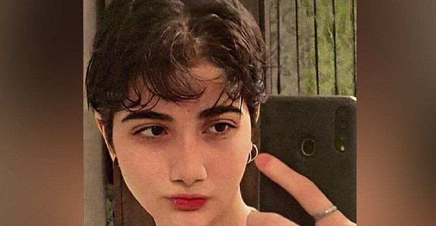 Preminula mlada Iranka (16). Prije mjesec dana ju prebila moralna policija?