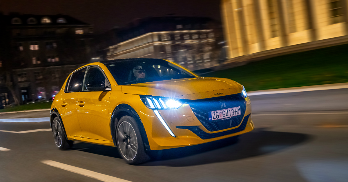 Najljepši u klasi: U prodaju stigao novi Peugeot 208, poznate i cijene