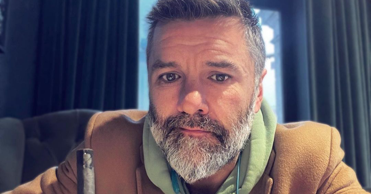 Charles o Elli na Valentinovo: U Kopenhagenu sam našao ljubav. Ili sam tako mislio