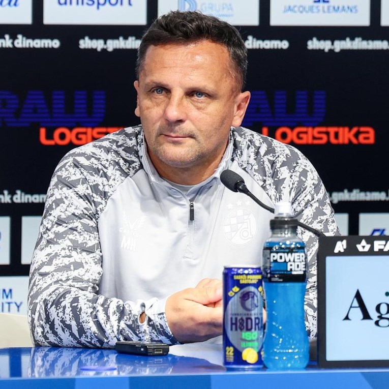 Kovačević: Ne treba mi nitko govoriti da ovo nije dobro