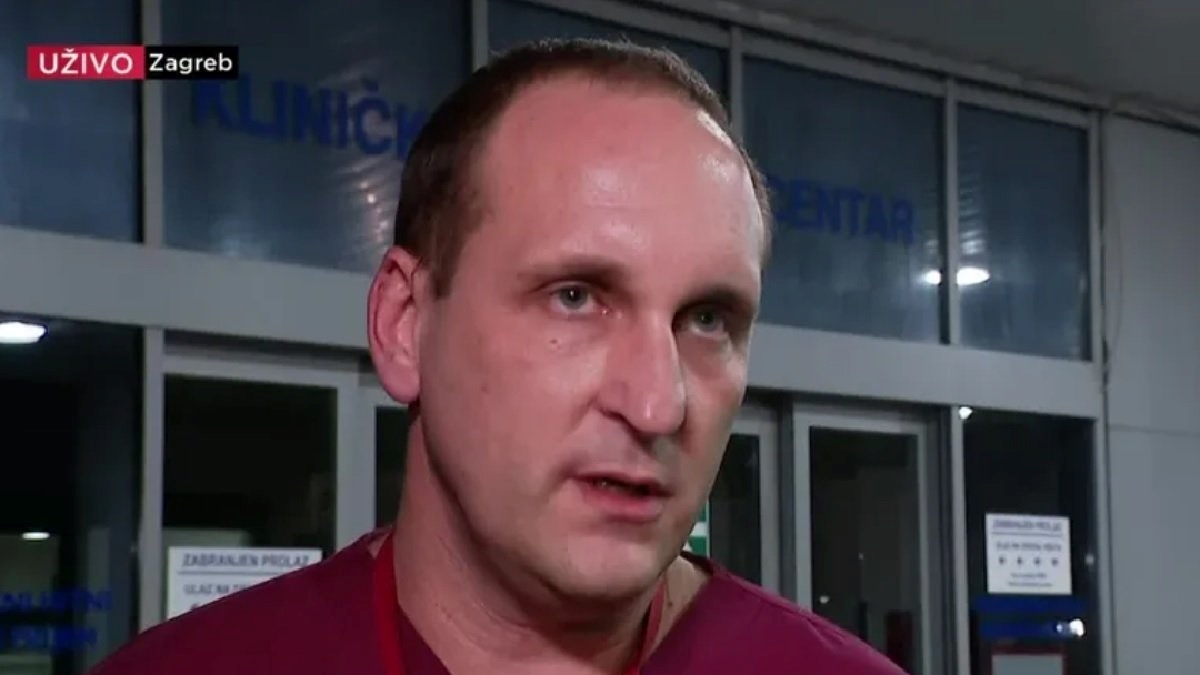 Liječnik: Otrovani mladić je dobro. Evo što učiniti ako posumnjate na trovanje