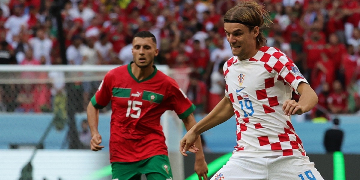 FIFA: Ovo je hrvatski Beckham