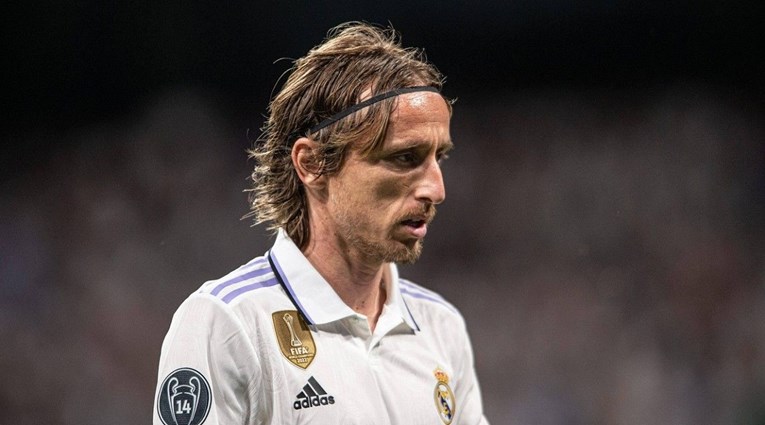 Modrić u opasnosti? "Perez je bijesan na veterane. Razmislit će o obnovi ugovora"