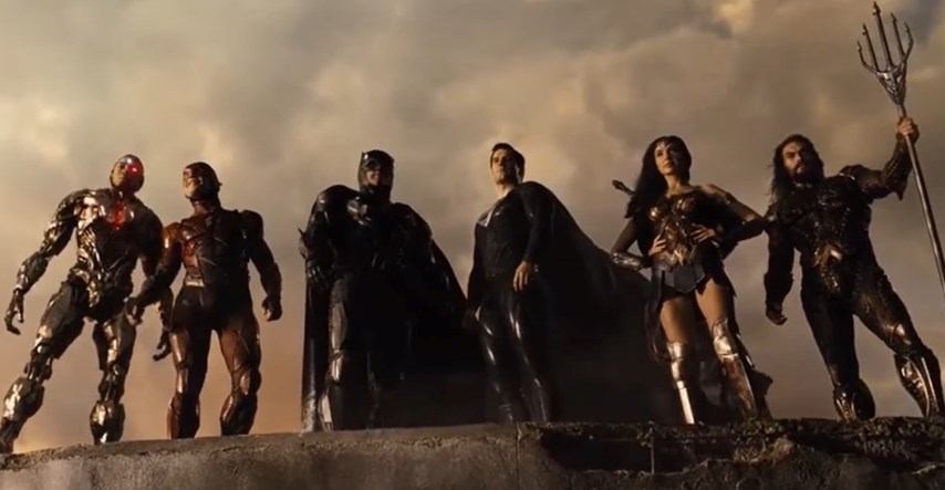 Zvijezde Lige pravde navodno neće reprizirati uloge u novom filmskom svijetu DC-ja