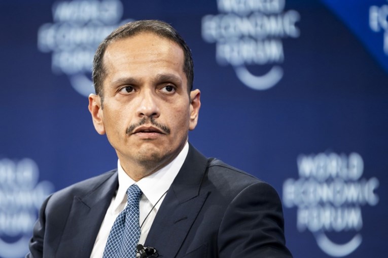 Katarski premijer o iranskim napadima: Osjećamo se duboko izdanima