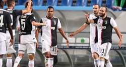 Talijanski mediji: Totalni remont u Juventusu. Šest igrača je otpisano