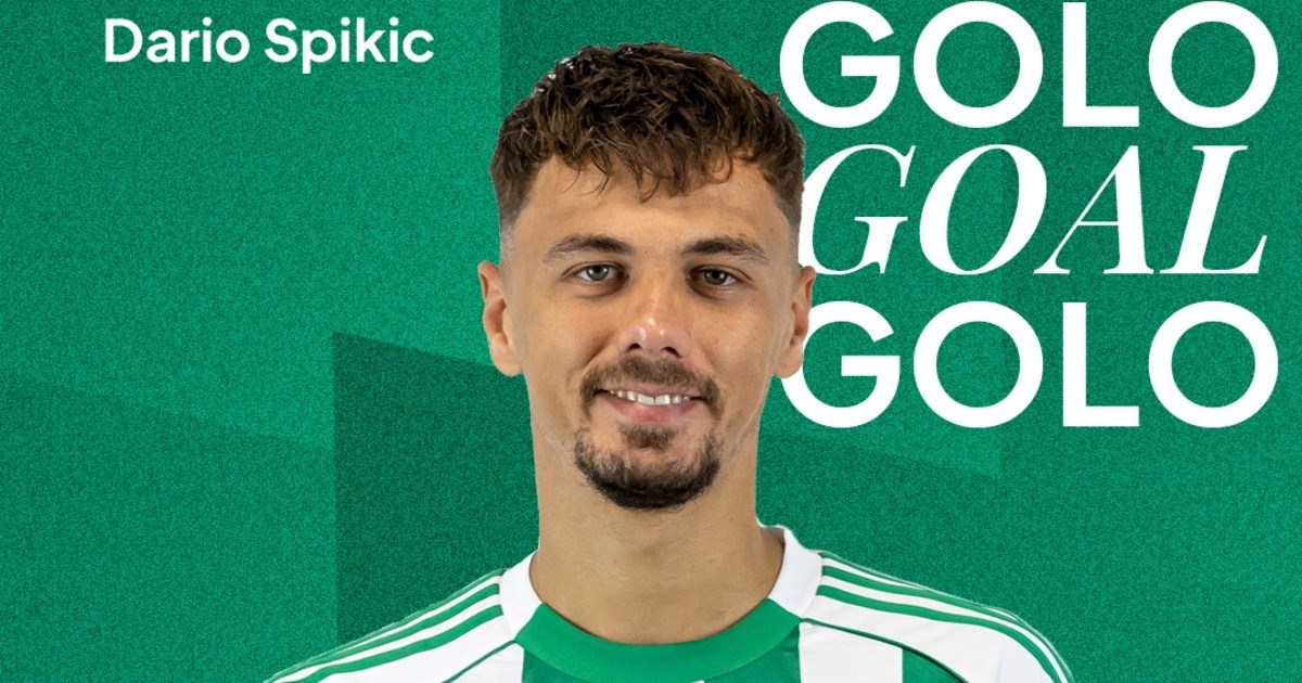 Špikić zabio nakon tri minute igre u debiju za novi klub