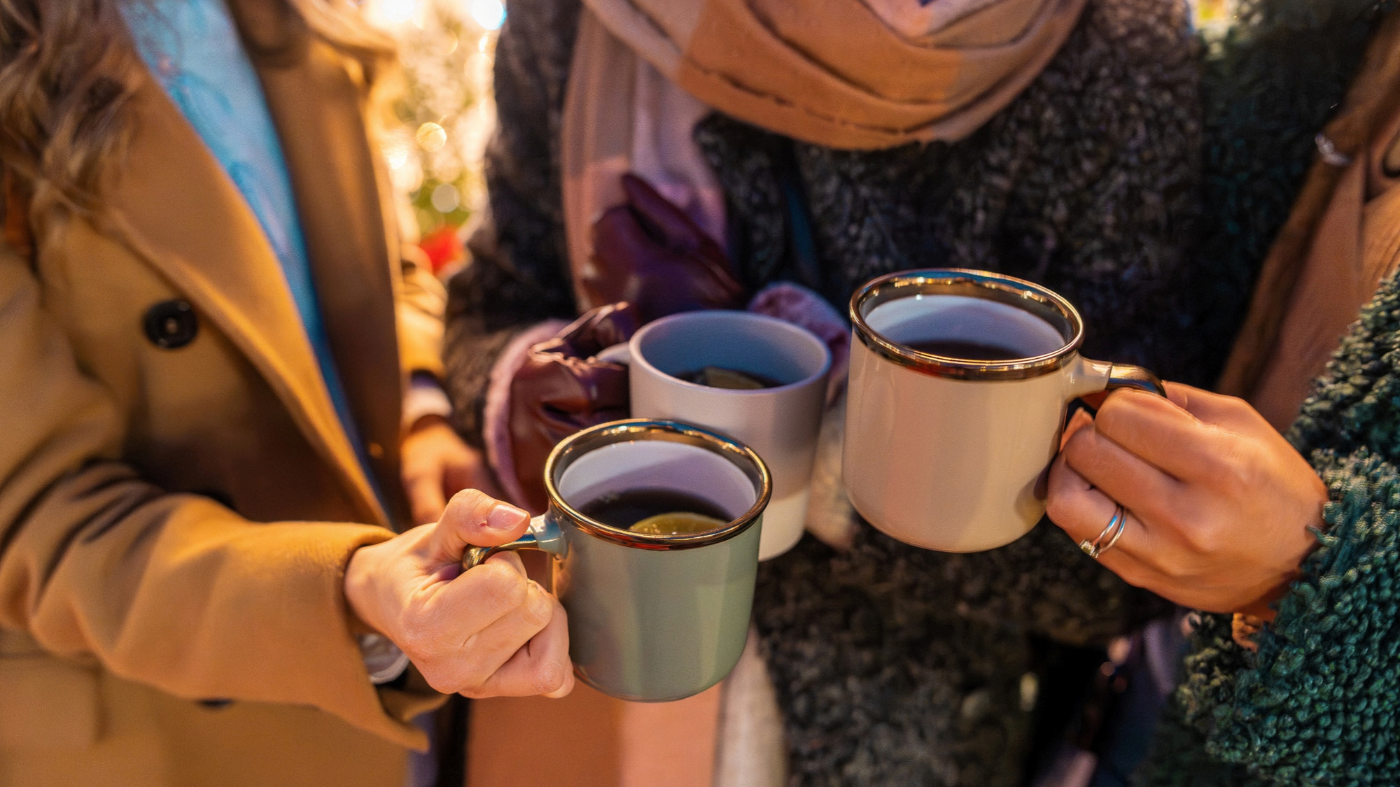 Koliko kuhanog vina je “u redu”? Gdje je granica i kada treba stati