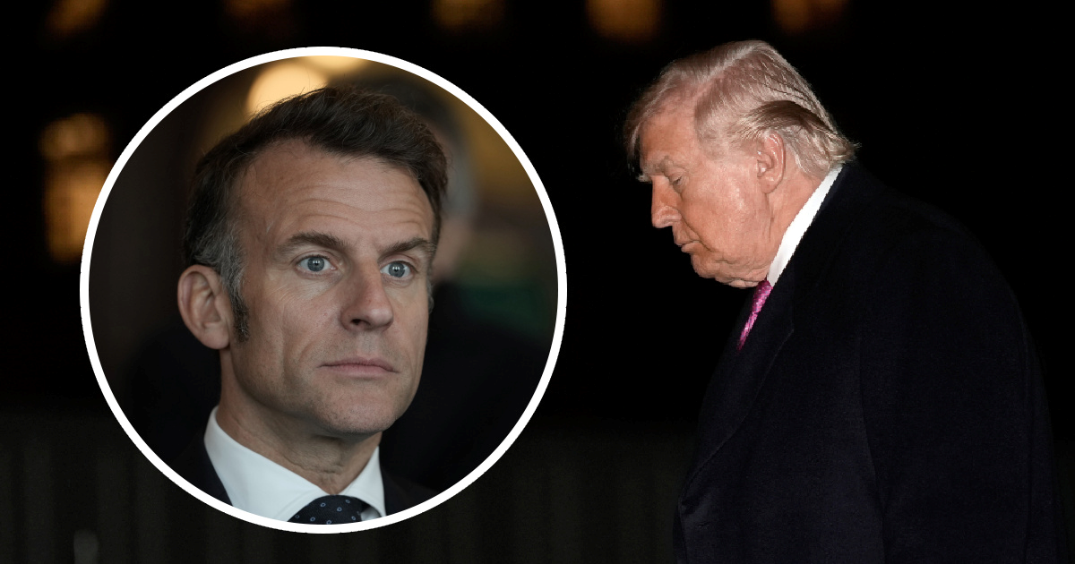 Francuska: Iznenađeni smo Trumpovom objavom