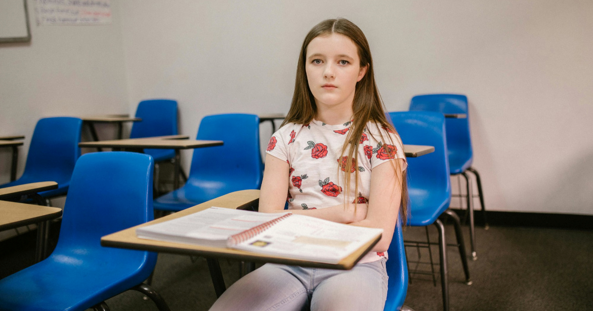 Što djeca zapravo žele čuti kad dožive neuspjeh