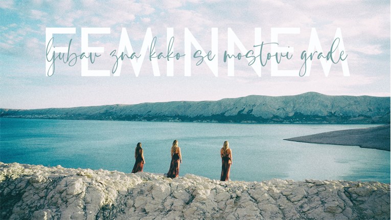 Feminnem objavio novu pjesmu, napisao ju je Nedin tata