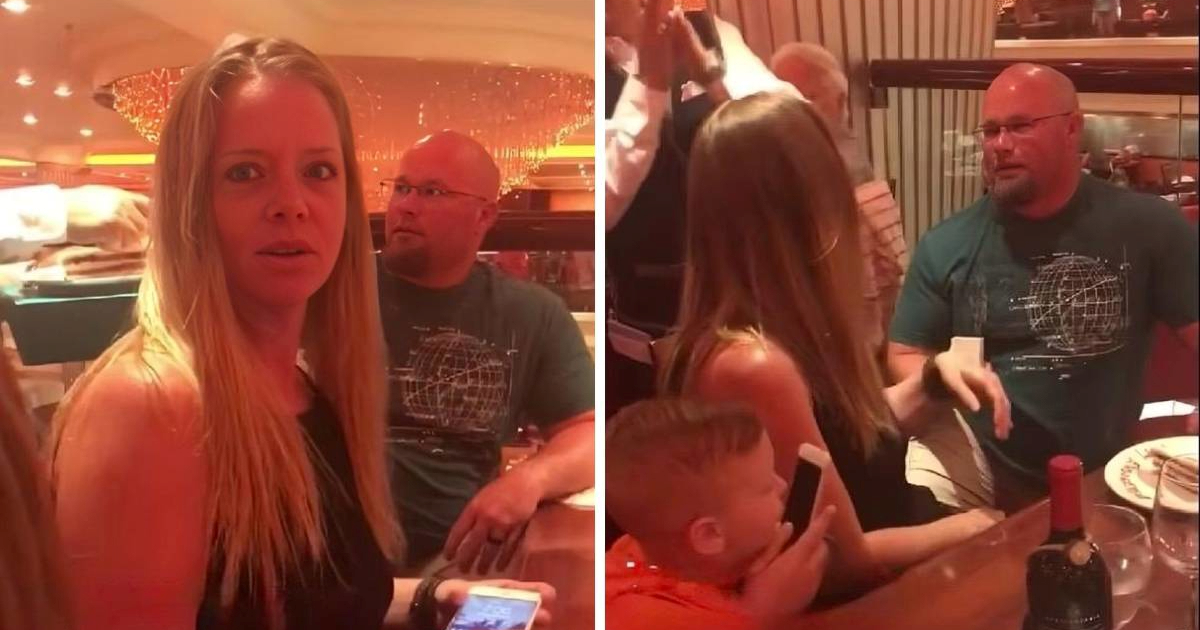 Osoblje kruzera uništilo prosidbu. Ljudi pišu: "Duguju vam još jedno krstarenje"