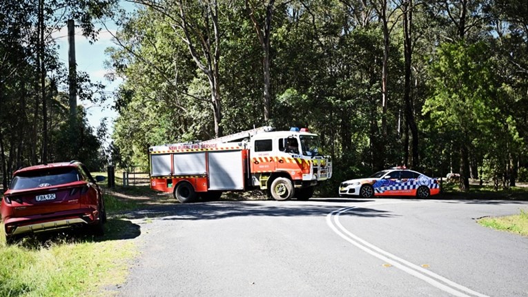 U sudaru dva aviona u Australiji poginula tri muškarca