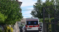 Zaraza ušla u dva doma kod Splita, desetak hospitaliziranih. Djelatnica: E pa šta