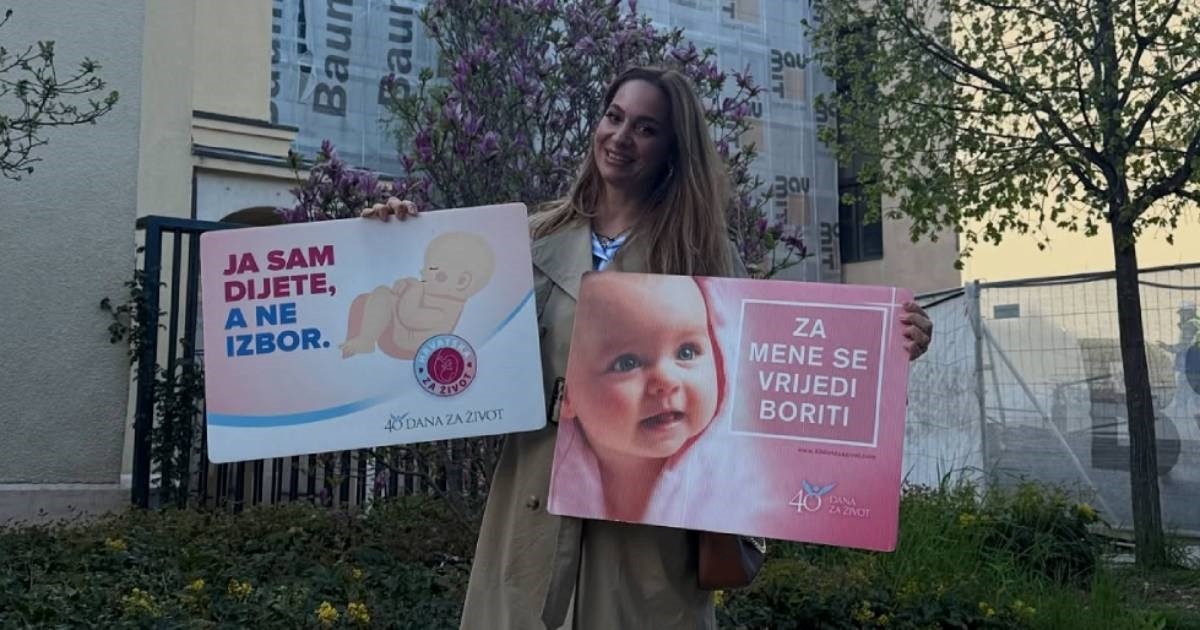 Simona Mijoković o pobačaju: Nisam znala što će me snaći nakon tog smrtnog grijeha