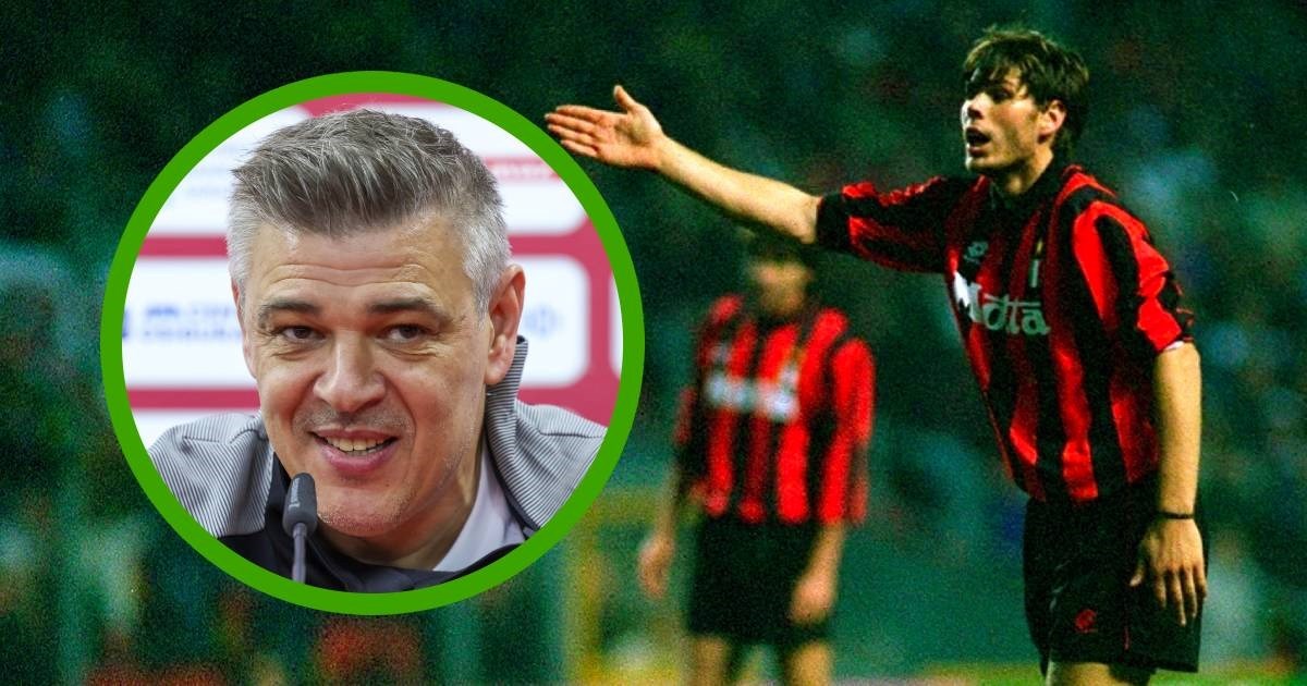 Milošević: Boban je trebao biti jedan, jedini, jedinstveni u Milanu