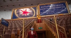 Kina prijeti odmazdom SAD-u zbog ukidanja posebnog statusa Hong Kongu