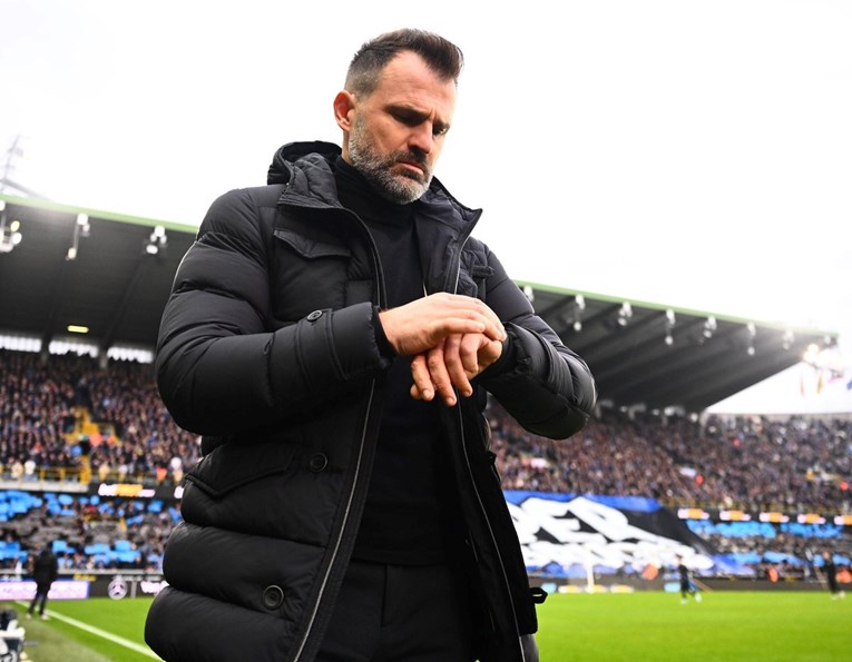 Leko u derbiju pobijedio klub iz kojeg je pobjegao prije 13 dana