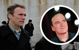 Quentin Tarantino kaže da bi svi trebali pogledati ovih pet filmova