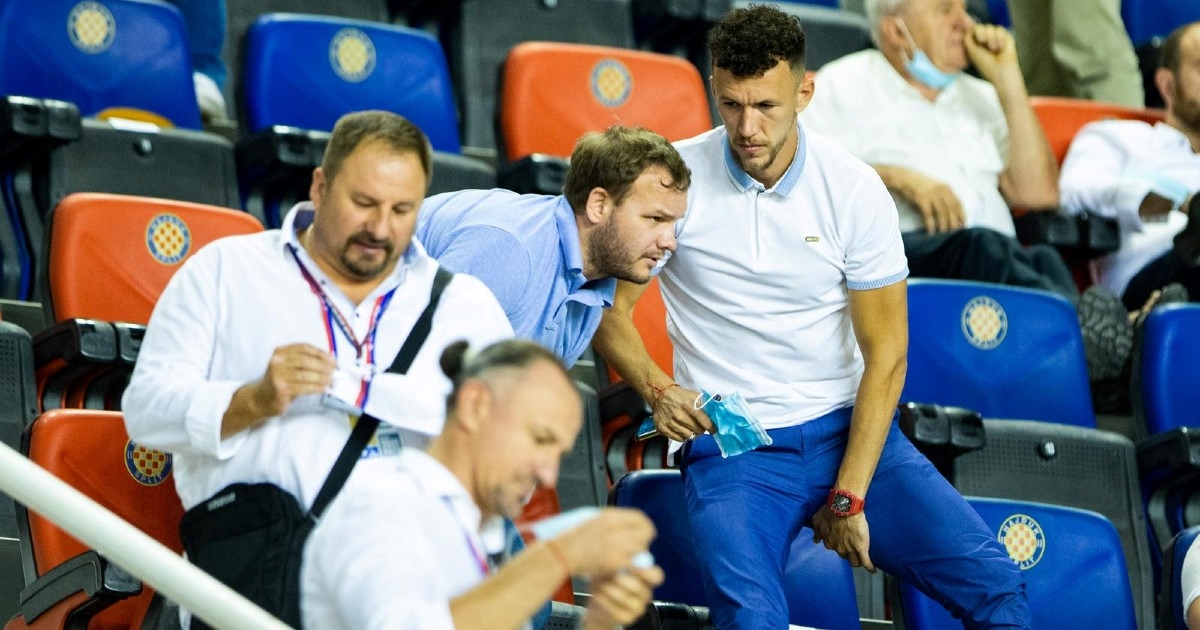 Što za Hajduk znači dozvola koju je Tottenham dao Perišiću?