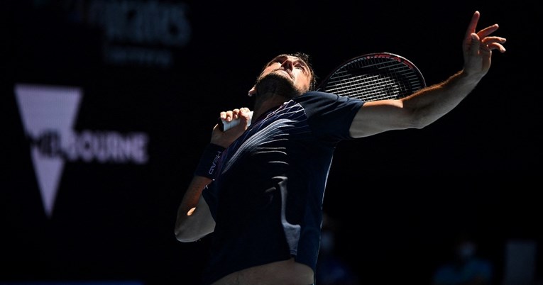 Ždrijeb Indian Wellsa: Čiliću prijeti srpska senzacija s Australian Opena