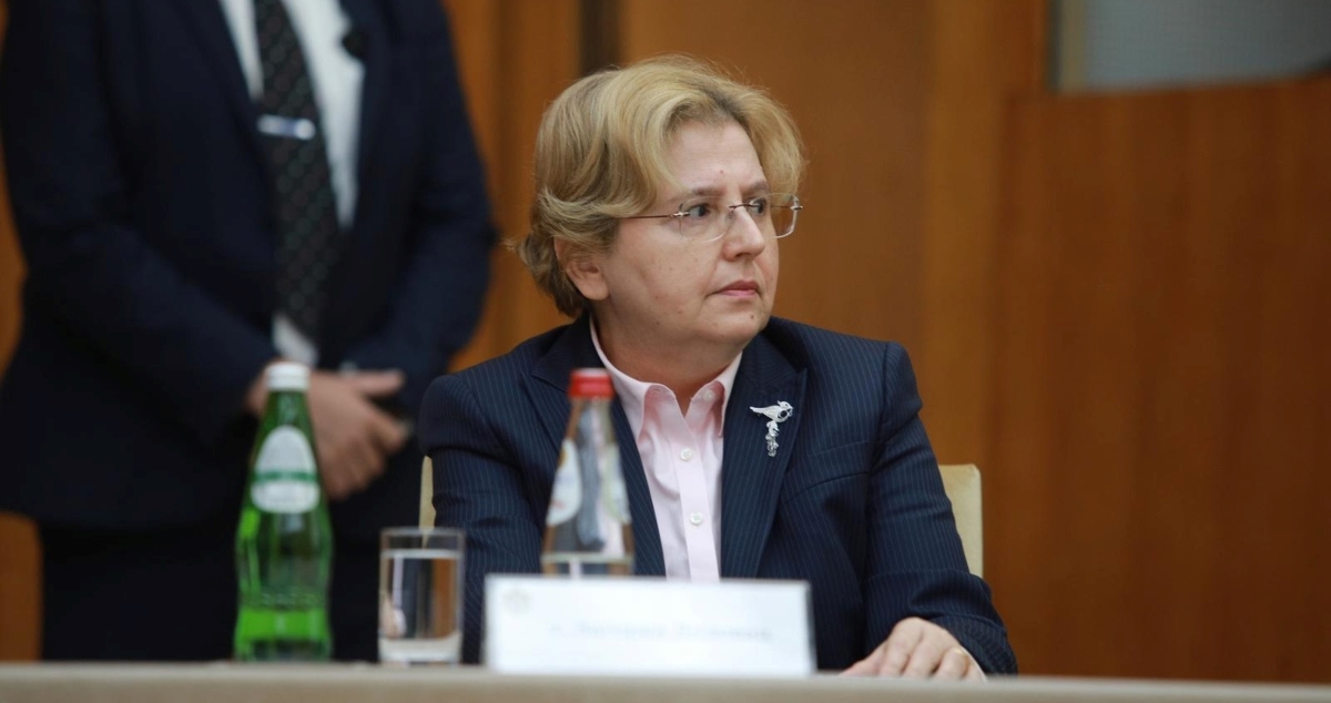 Zatražena smjena srpske državne tužiteljice i tužitelja zbog korupcijskih afera
