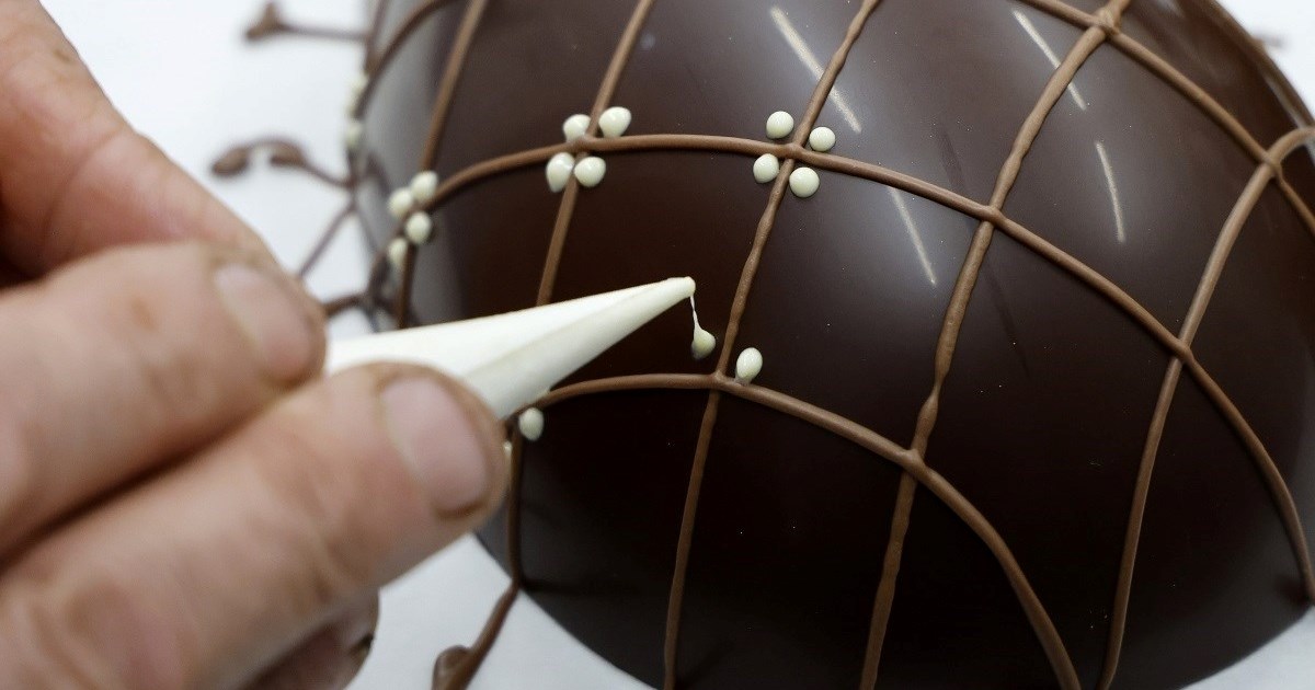 Čokolada i jaja u Njemačkoj brutalno poskupjeli