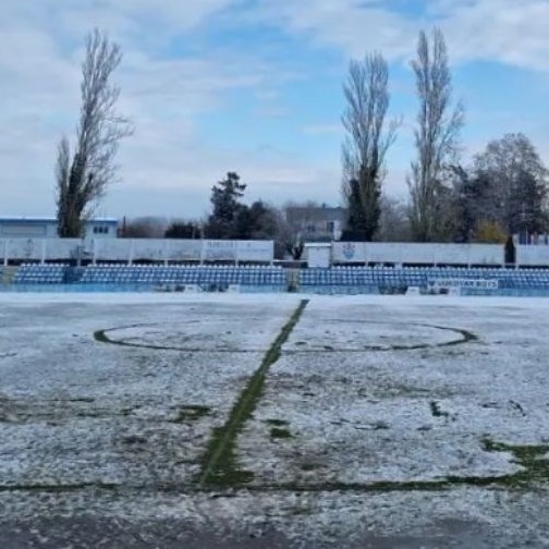 Odgođen drugoligaški derbi u Vukovaru. Pogledajte kako izgleda travnjak