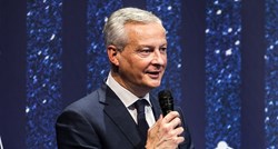 Francuski ministar: Europa mora zaštititi svoje ekonomske interese