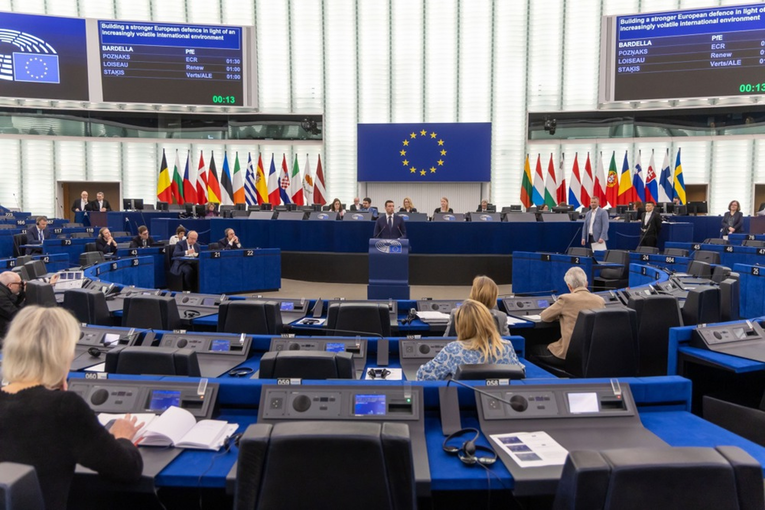 EU i Kanada zbližavaju se usred trgovinskog spora sa SAD-om