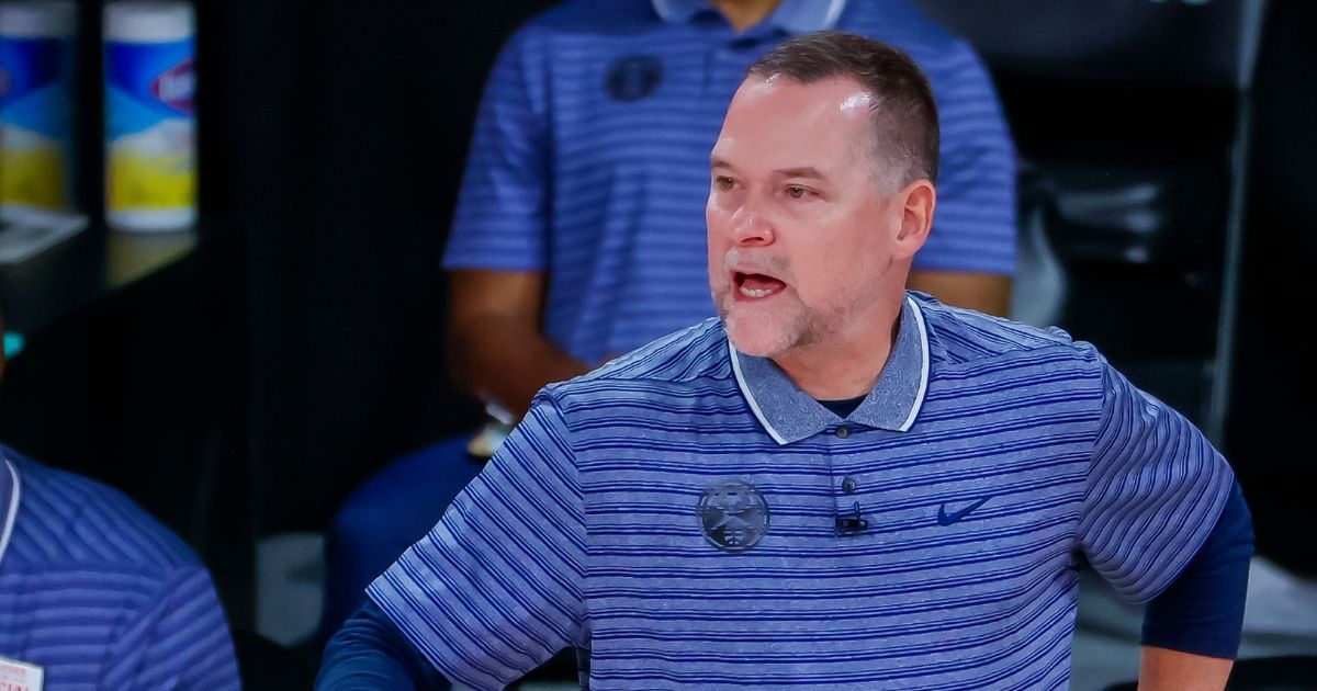 Jokićev trener: Nek Lakersi odmah vode s 3:1 u seriji, već smo ispisali povijest