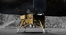 Kina ide opet na Mjesec, namjerava napraviti nešto što nitko nije do sada