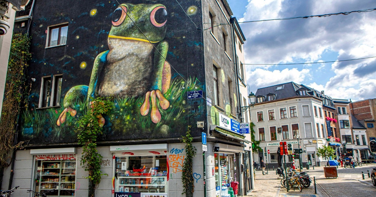 Time Out proglasio najkul ulice svijeta, a Europi pripalo čak devet mjesta