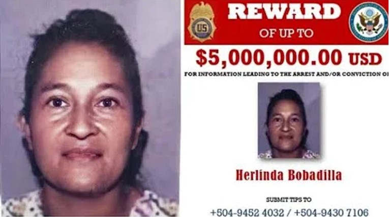 U Hondurasu uhićena šefica kartela (62), njezin sin ubijen