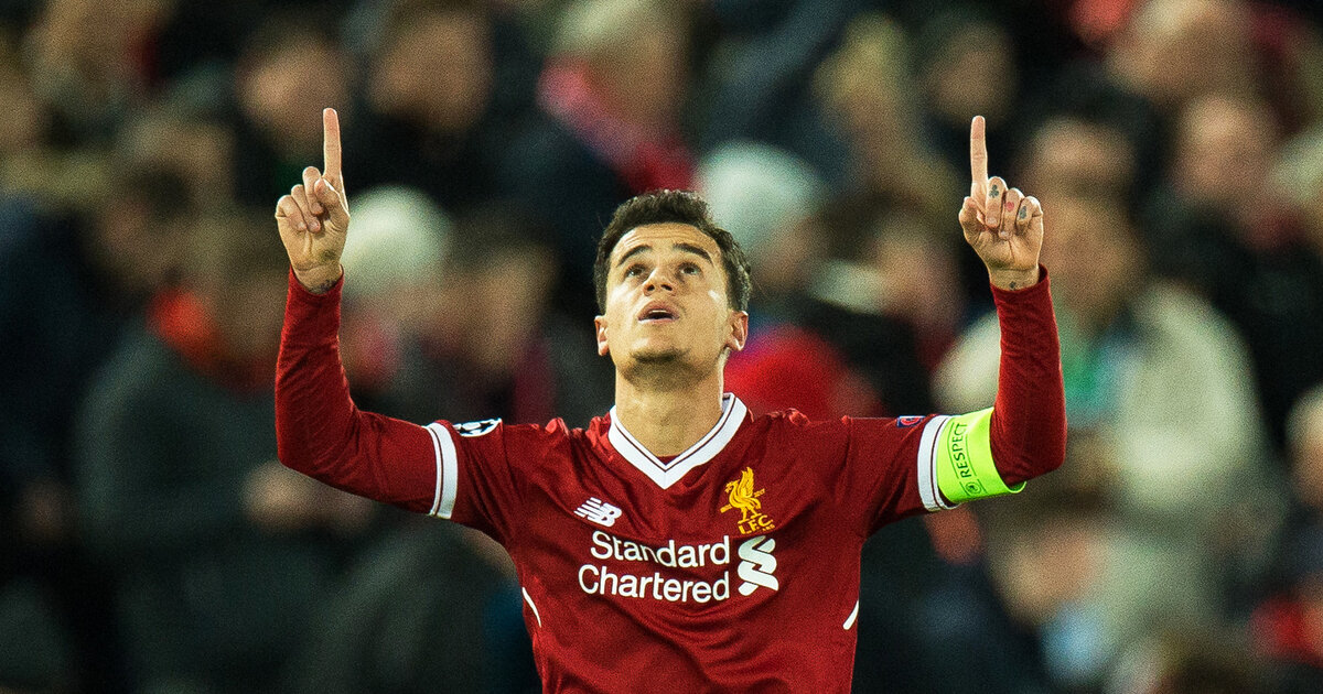 Coutinho progovorio o mogućem povratku u Liverpool