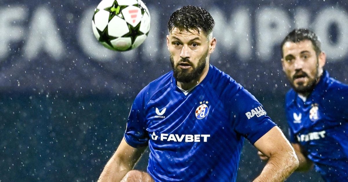 Turski navijači: Ne onaj klošar Mario Mandžukić, mi volimo samo Brunu Petkovića
