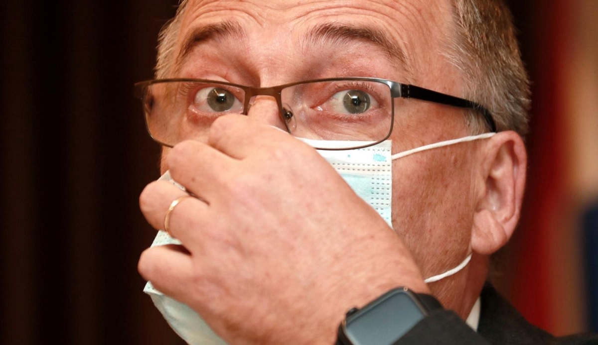 Capak: Kazne za kršenje mjera za tvrtke mogu biti od 20.000 do 70.000 kuna