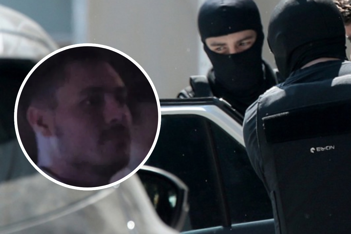 U Solunu uhićen Srbin (23). Sumnjaju da je bio šef kradljivaca luksuznih auta