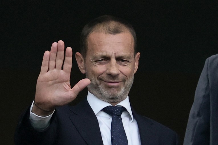 UEFA: Odbijamo FIFA-in prijedlog, Svjetsko prvenstvo nije na prodaju