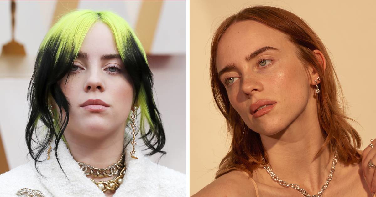 Novi izgled Billie Eilish zbunio fanove: "Izgleda kao potpuno druga osoba"
